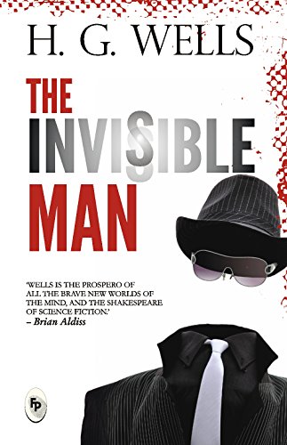 Finger Print The Invisible Man